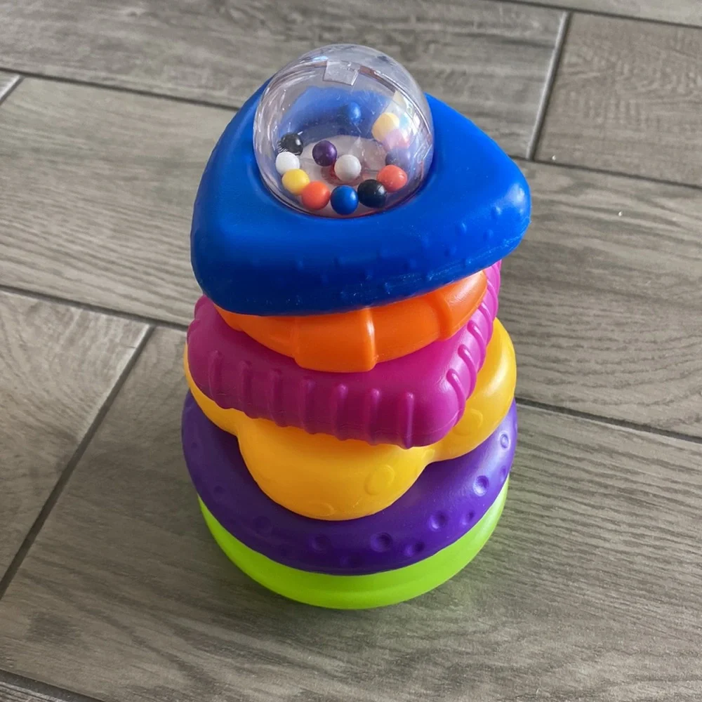 Baby Toy Lot/Bundle - Picture 10 of 11